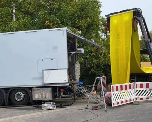 Kanalbestandserfassung, Zustandsbewertung und Kanalsanierung in Frensdorf